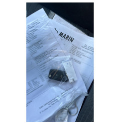 Commande chauffage VOLKSWAGEN POLO 5