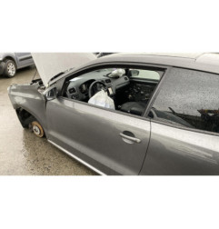 Commande chauffage VOLKSWAGEN POLO 5