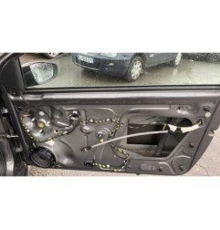 Commande chauffage VOLKSWAGEN POLO 5