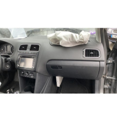 Commande chauffage VOLKSWAGEN POLO 5