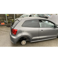 Commande chauffage VOLKSWAGEN POLO 5