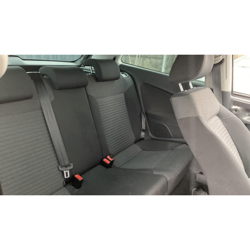 Eclairage de plafonnier VOLKSWAGEN POLO 5 Photo n°5
