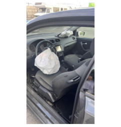 Eclairage de plafonnier VOLKSWAGEN POLO 5