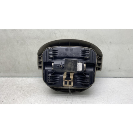 Air bag conducteur RENAULT GRAND SCENIC 2 Photo n°1