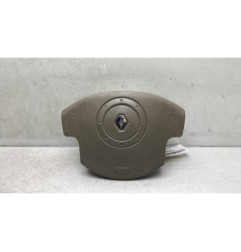 Air bag conducteur RENAULT GRAND SCENIC 2