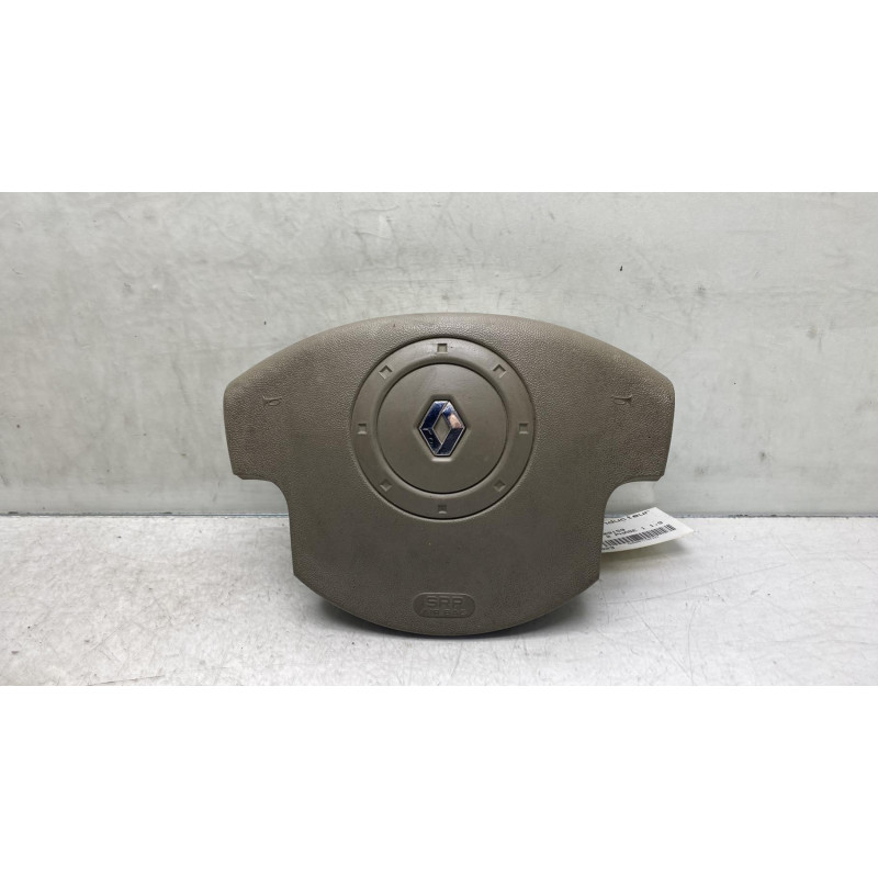 Air bag conducteur RENAULT GRAND SCENIC 2 Photo n°3