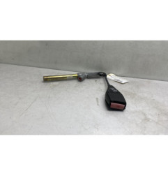 Pretensionneur de ceinture avant droit RENAULT GRAND SCENIC 2