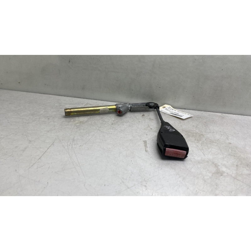 Pretensionneur de ceinture avant droit RENAULT GRAND SCENIC 2 Photo n°2