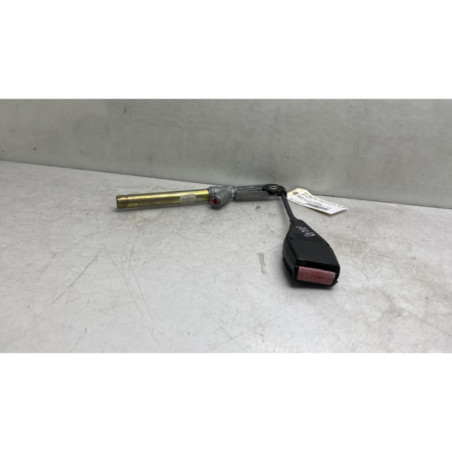Pretensionneur de ceinture avant droit RENAULT GRAND SCENIC 2