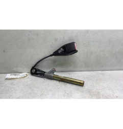 Pretensionneur de ceinture avant droit RENAULT GRAND SCENIC 2