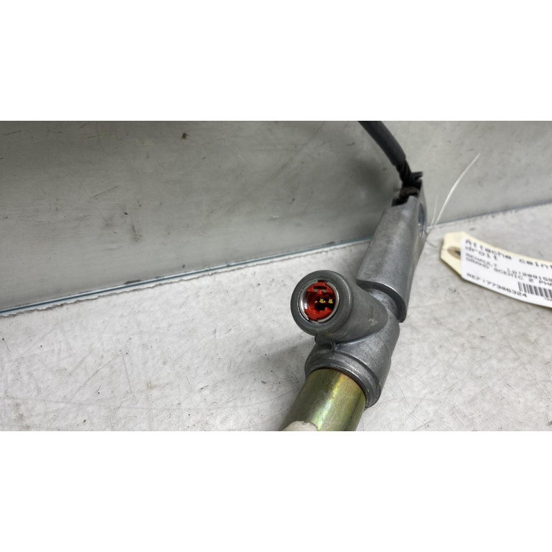 Pretensionneur de ceinture avant droit RENAULT GRAND SCENIC 2 Photo n°4