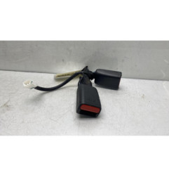 Attache ceinture arriere droit HYUNDAI I 20 2