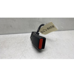 Attache ceinture arriere gauche HYUNDAI I 20 2 Photo n°1