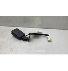 Attache ceinture arriere gauche HYUNDAI I 20 2