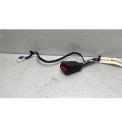 Attache ceinture avant droit HYUNDAI I 20 2