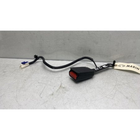 Attache ceinture avant droit HYUNDAI I 20 2