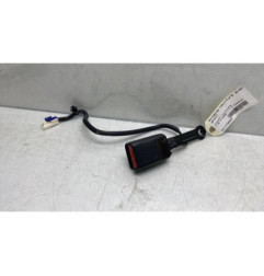 Attache ceinture avant droit HYUNDAI I 20 2