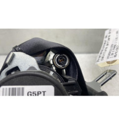 Pretensionneur de ceinture arriere droit HYUNDAI I 20 2 Photo n°1