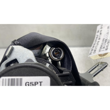 Pretensionneur de ceinture arriere droit HYUNDAI I 20 2 Photo n°1