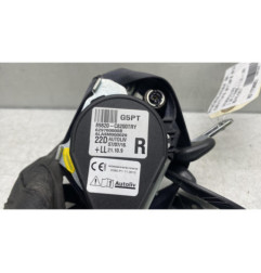 Pretensionneur de ceinture arriere droit HYUNDAI I 20 2
