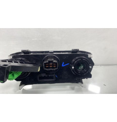 Commande chauffage HYUNDAI I 20 2 Photo n°1