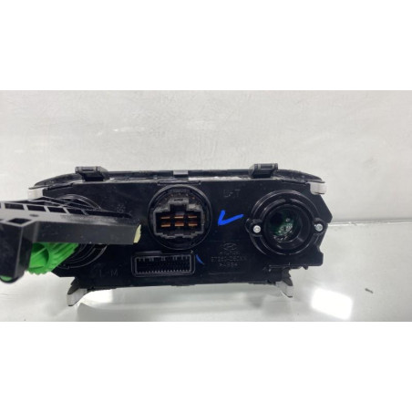Commande chauffage HYUNDAI I 20 2 Photo n°1