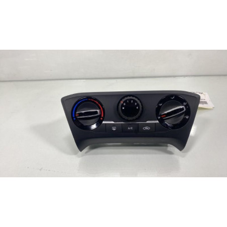Commande chauffage HYUNDAI I 20 2