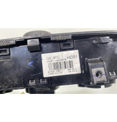 Commande chauffage HYUNDAI I 20 2