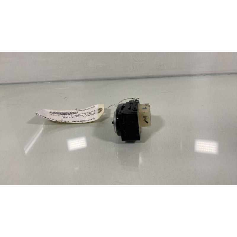 Commande retroviseurs HYUNDAI I 20 2 Photo n°1