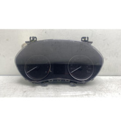 Compteur HYUNDAI I 20 2 Photo n°1