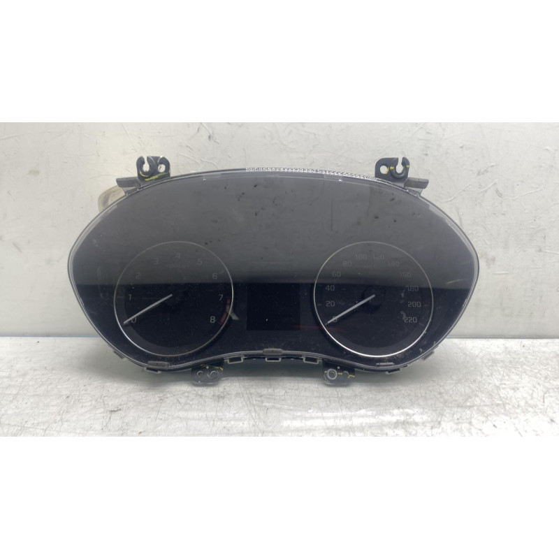 Compteur HYUNDAI I 20 2 Photo n°1