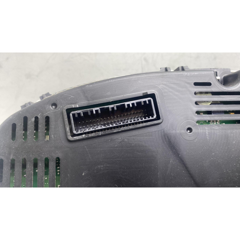 Compteur HYUNDAI I 20 2 Photo n°2