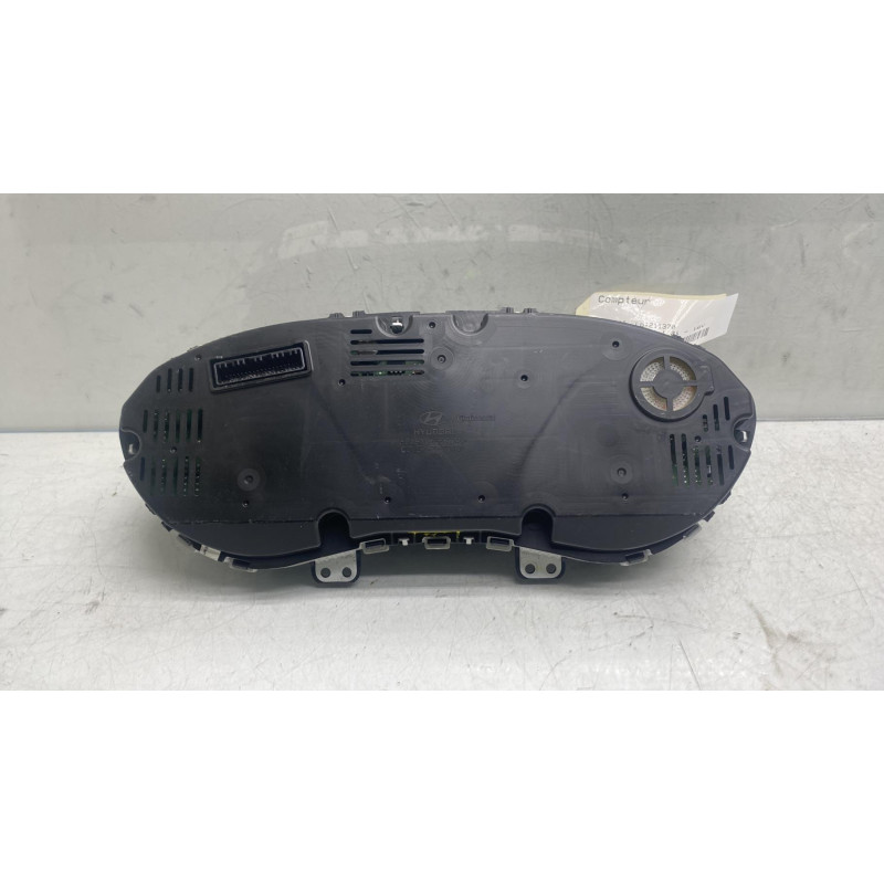 Compteur HYUNDAI I 20 2 Photo n°3