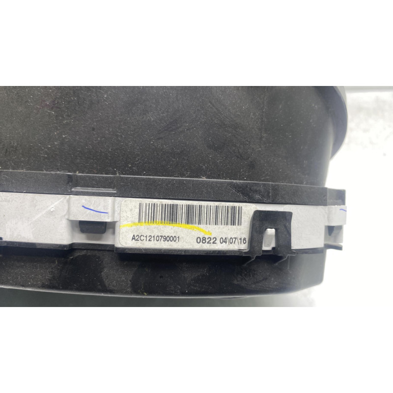 Compteur HYUNDAI I 20 2 Photo n°4