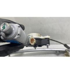Leve vitre electrique avant droit HYUNDAI I 20 2 Photo n°1