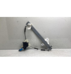 Leve vitre electrique avant droit HYUNDAI I 20 2
