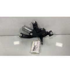 Moteur essuie glace arriere HYUNDAI I 20 2 Photo n°1