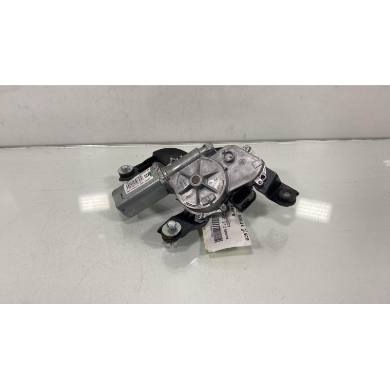 Moteur essuie glace arriere HYUNDAI I 20 2 Photo n°2
