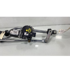 Moteur essuie glace avant HYUNDAI I 20 2 Photo n°1