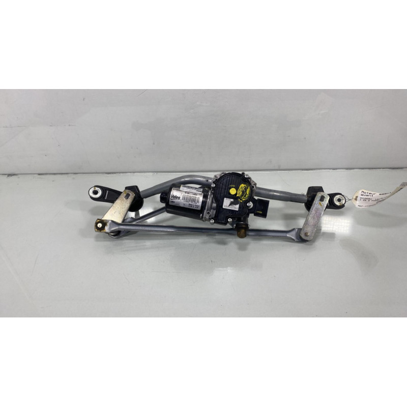 Moteur essuie glace avant HYUNDAI I 20 2 Photo n°4