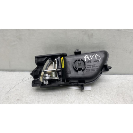 Poignee interieur avant droit HYUNDAI I 20 2