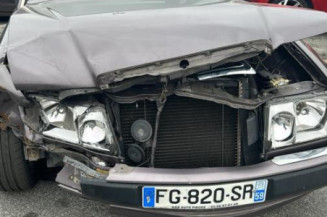 Jante MERCEDES 240 W124