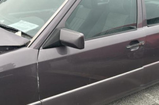 Jante MERCEDES 240 W124