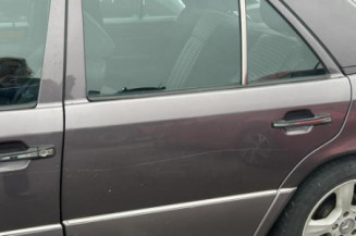 Jante MERCEDES 240 W124