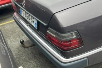 Jante MERCEDES 240 W124