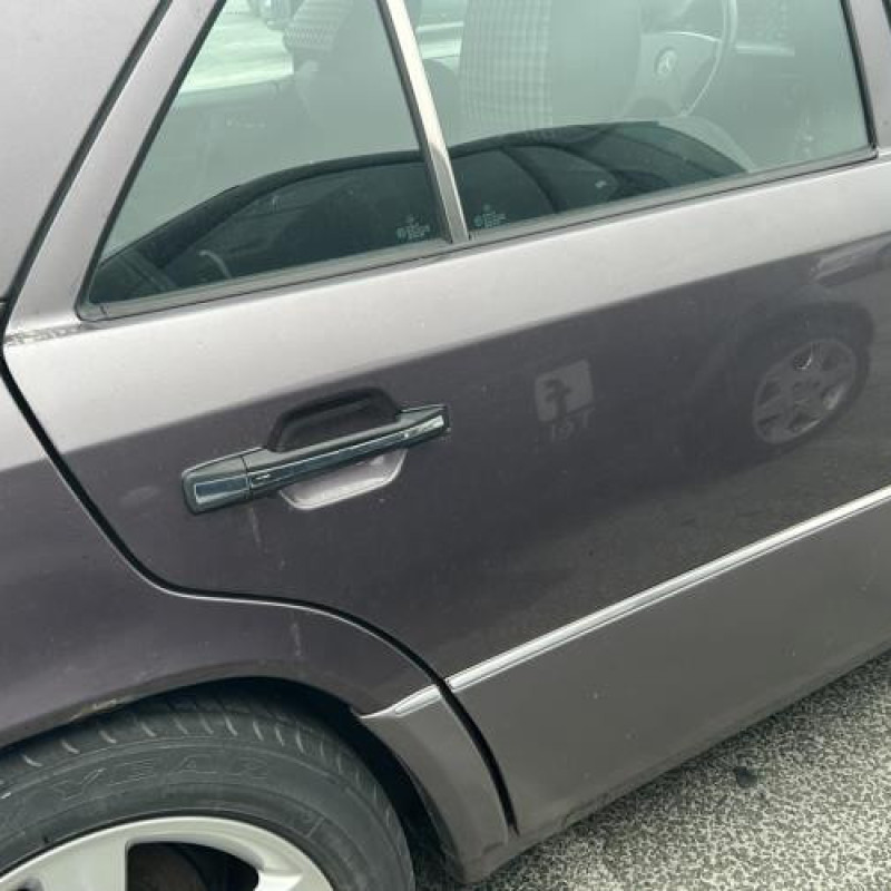 Jante MERCEDES 240 W124 Photo n°11