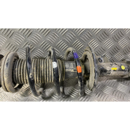 Amortisseur avant gauche HYUNDAI I 20 2 Photo n°1