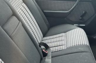 Jante MERCEDES 240 W124