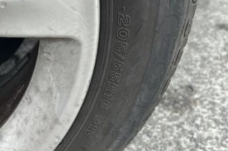 Jante MERCEDES 240 W124