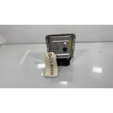 Calculateur moteur HYUNDAI I 20 2 Photo n°1